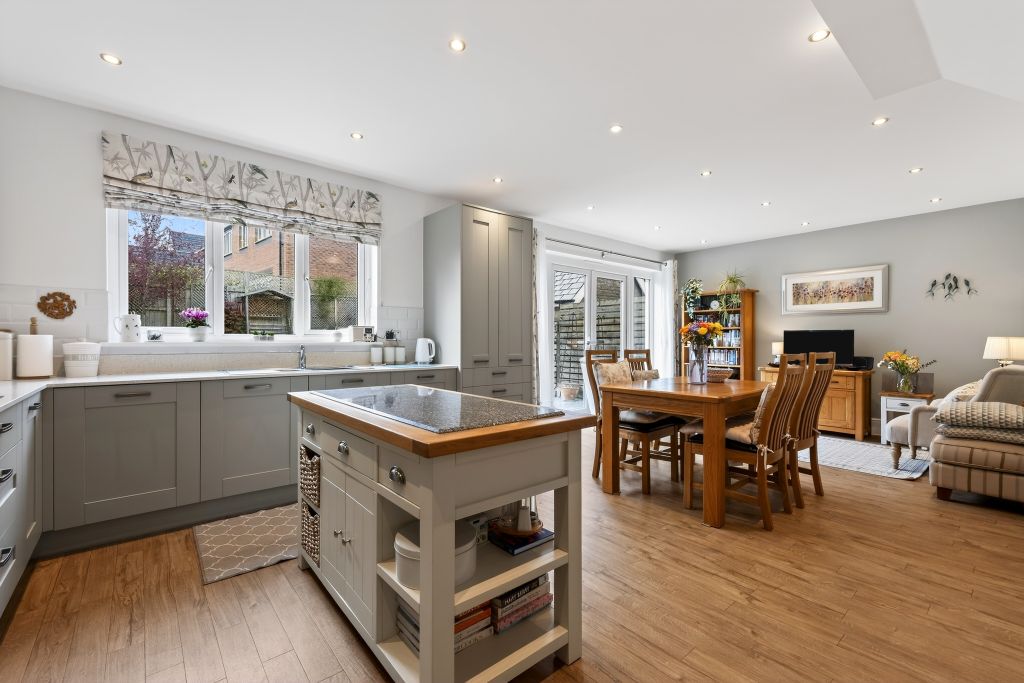 Additional image 5 of 4 bed detached house for saleCavalry Chase, Okehampton EX20