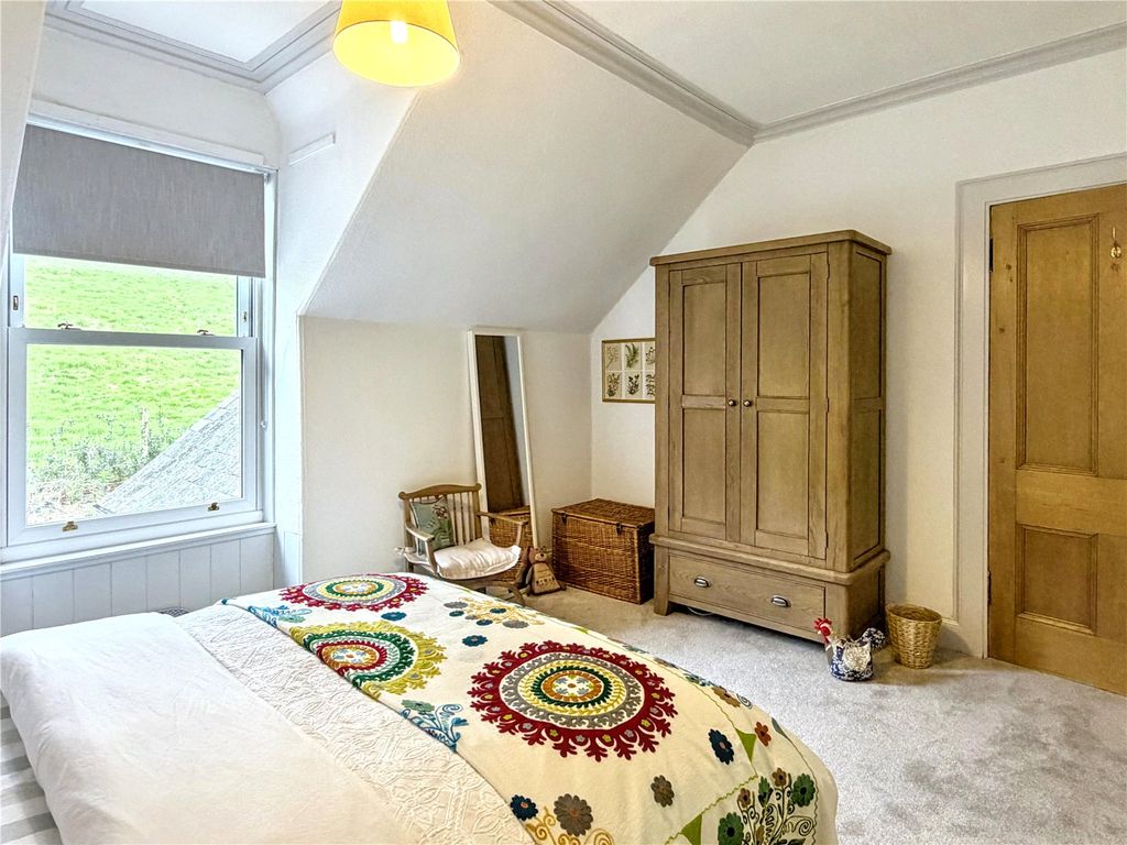 Additional image 18 of 4 bed detached house for saleHillside Terrace, Moffat, Dumfries And Galloway DG10