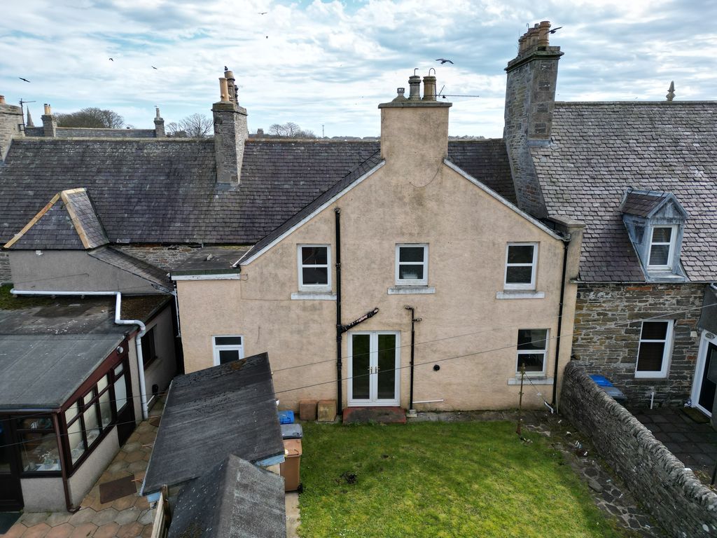 Additional image 10 of 4 bed terraced house for sale17 Newton Road, Wick KW1