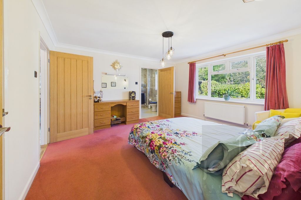 Additional image 27 of 4 bed detached house for salePark View, Moulton, Northampton NN3