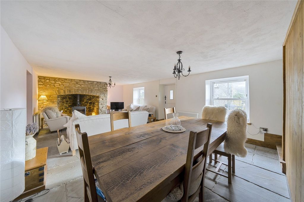 Additional image 6 of 3 bed detached house for saleTalley, Llandeilo, Carmarthenshire SA19