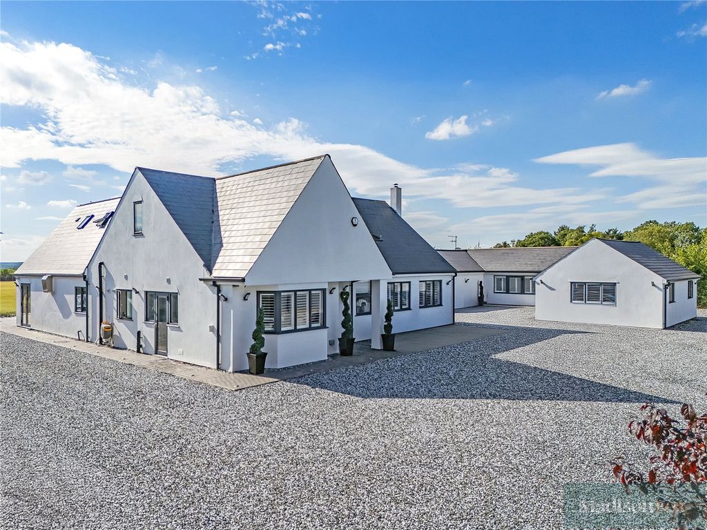 Additional image 14 of 5 bed detached house for saleAshlyns Lane, Ongar, Essex CM5