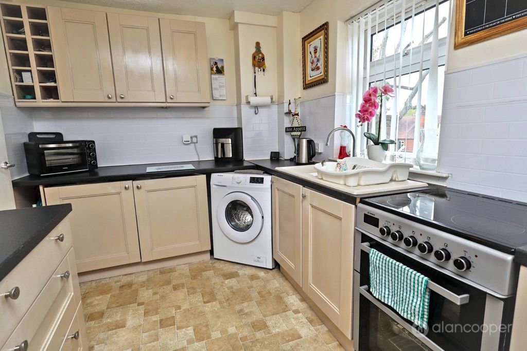 Additional image 6 of 1 bed flat for saleFlat, Everard Court, Garrett Street, Nuneaton CV11