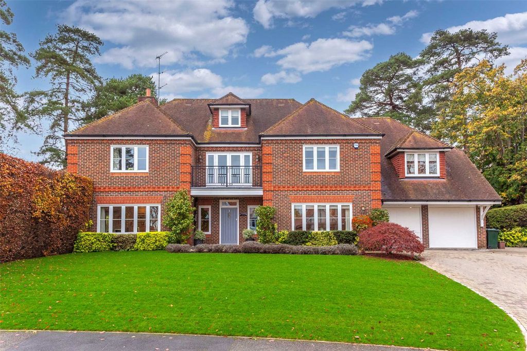 Additional image 19 of 6 bed detached house for saleBeechwood Drive, Marlow, Buckinghamshire SL7