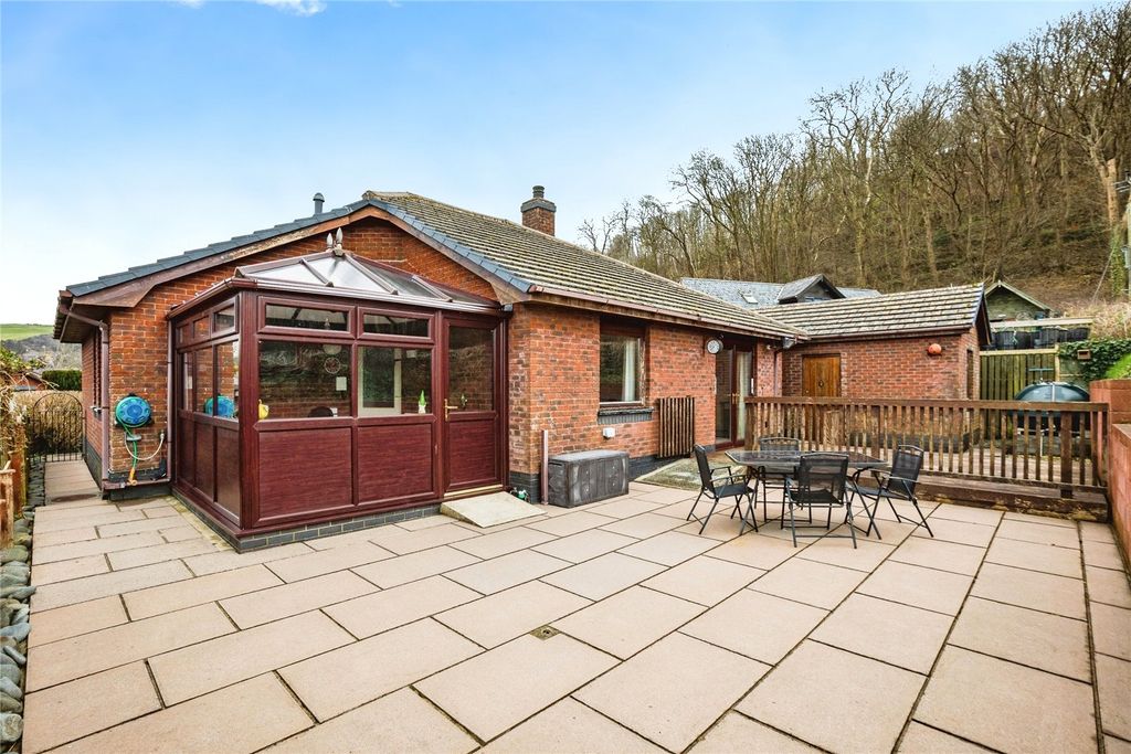 Additional image 21 of 2 bed bungalow for saleClos Allt Fach, Llanrhystud, Ceredigion SY23