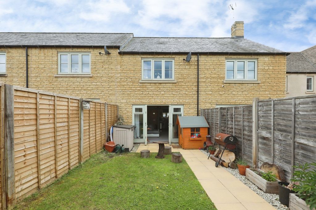 Additional image 14 of 2 bed terraced house for saleWarwick Link, Moreton-In-Marsh, Gloucestershire GL56