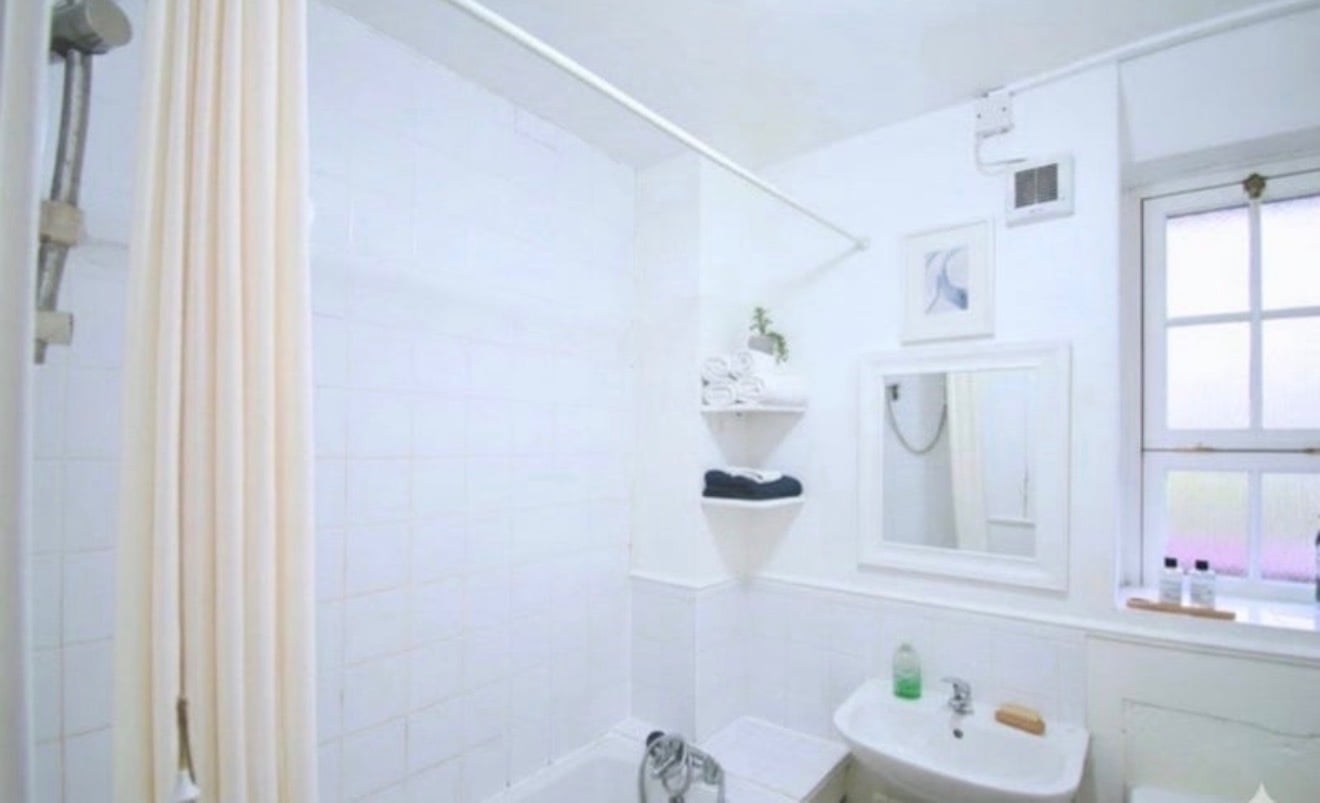 4 Bed Flat, Arrowsmith House, SE11, N1 7GU photo 5