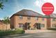 Plot 3, The Dahlia at Radley Woods at Peel Hall Garden Village, Ballater Drive WA2