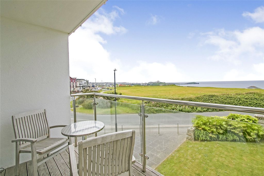 Additional image 14 of 3 bed maisonette for saleBolowthas Court, Bonython Road, Lusty Glaze, Newquay TR7