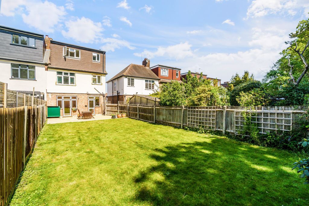 Additional image 20 of 5 bed semi-detached house for saleHillcross Avenue, Morden SM4