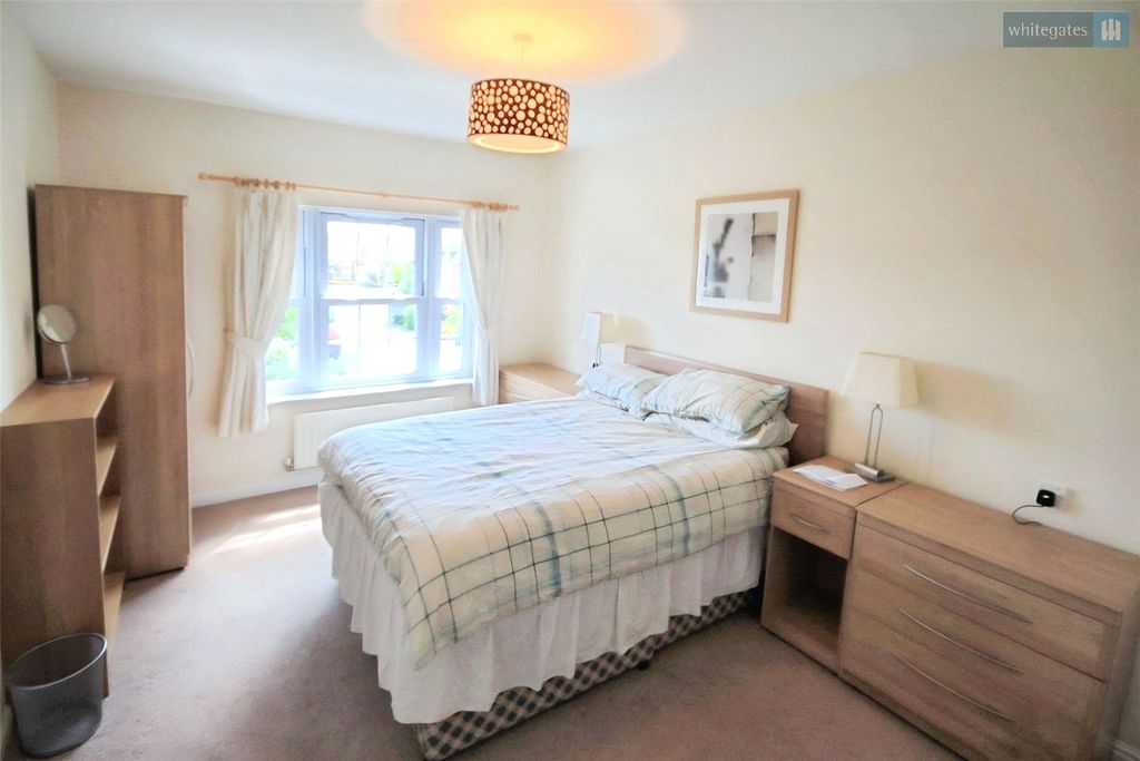 Additional image 7 of 2 bed flat for saleTyldesley Way, Nantwich, Cheshire CW5
