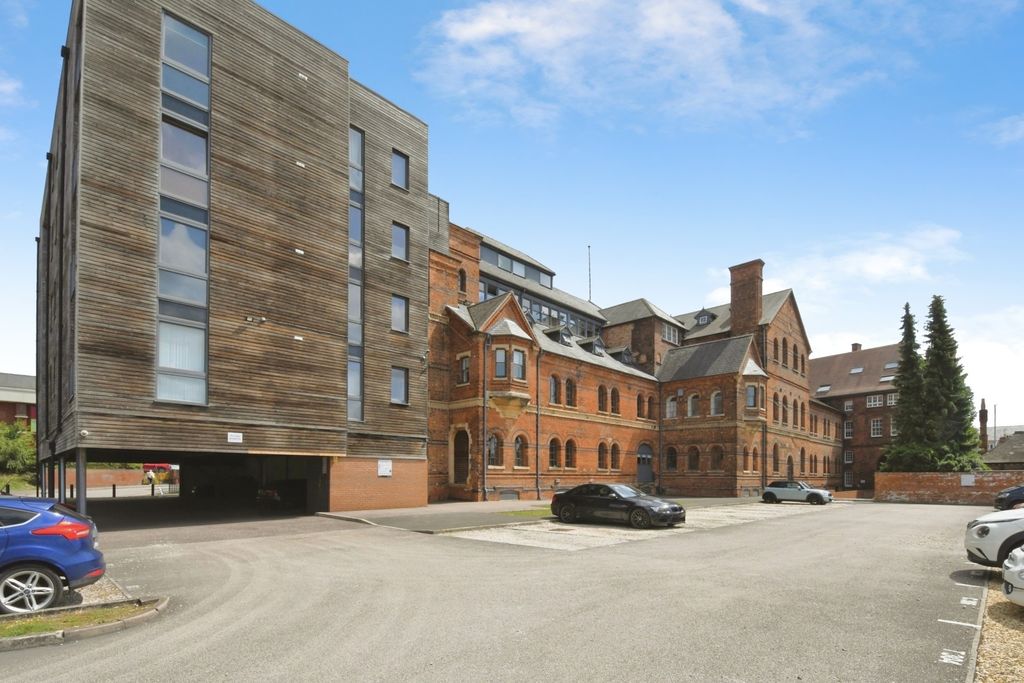 Additional image 18 of 2 bed flat for saleWarwick Brewery, Newark NG24