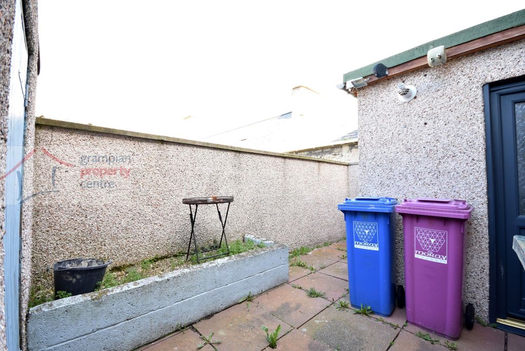Additional image 22 of 3 bed end terrace house for saleKinneddar Street, Lossiemouth IV31