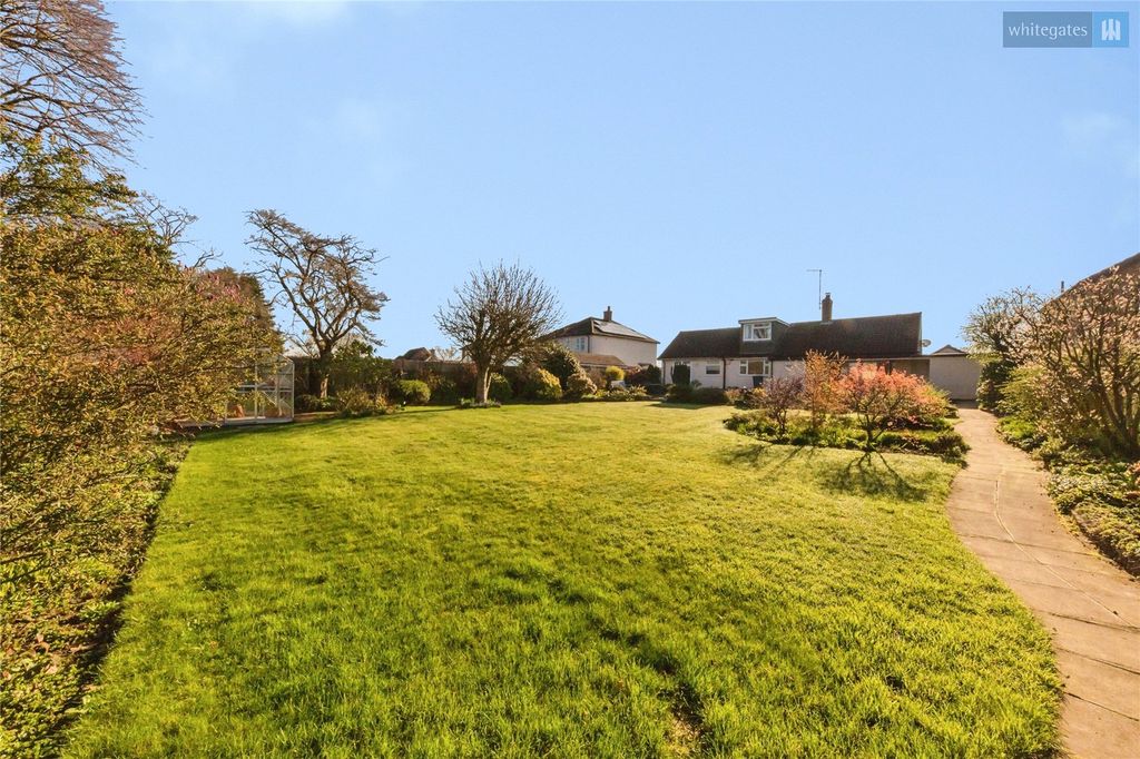 Additional image 3 of 5 bed bungalow for saleHornby Drive, Nantwich, Cheshire CW5