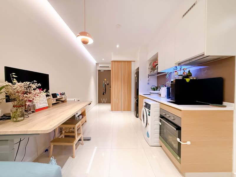 1 Tampines Lane photo 2