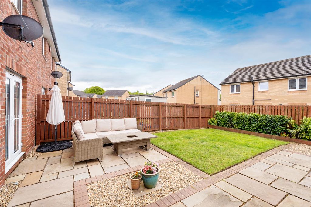 Additional image 22 of 3 bed semi-detached house for saleConey Drive, Motherwell ML1