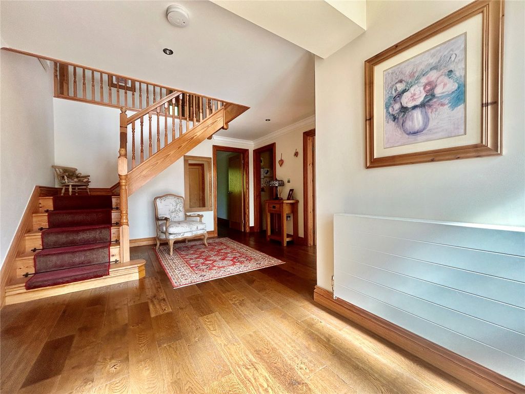 Additional image 4 of 5 bed detached house for saleTy Mawr, Menai Bridge, Isle Of Anglesey LL59