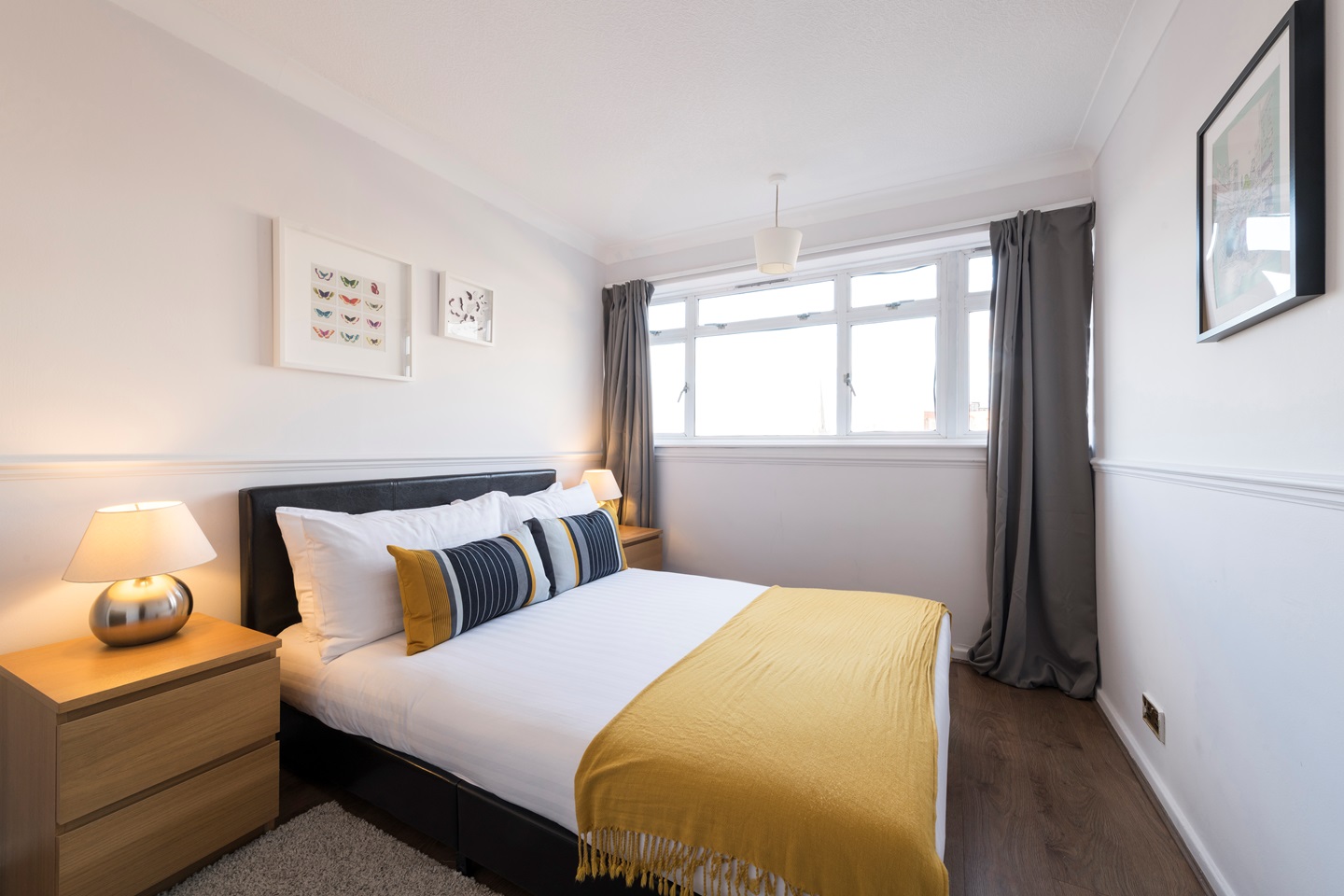 3 Bed Maisonette, De Quincey House, SW1V, N1 7GU photo 5