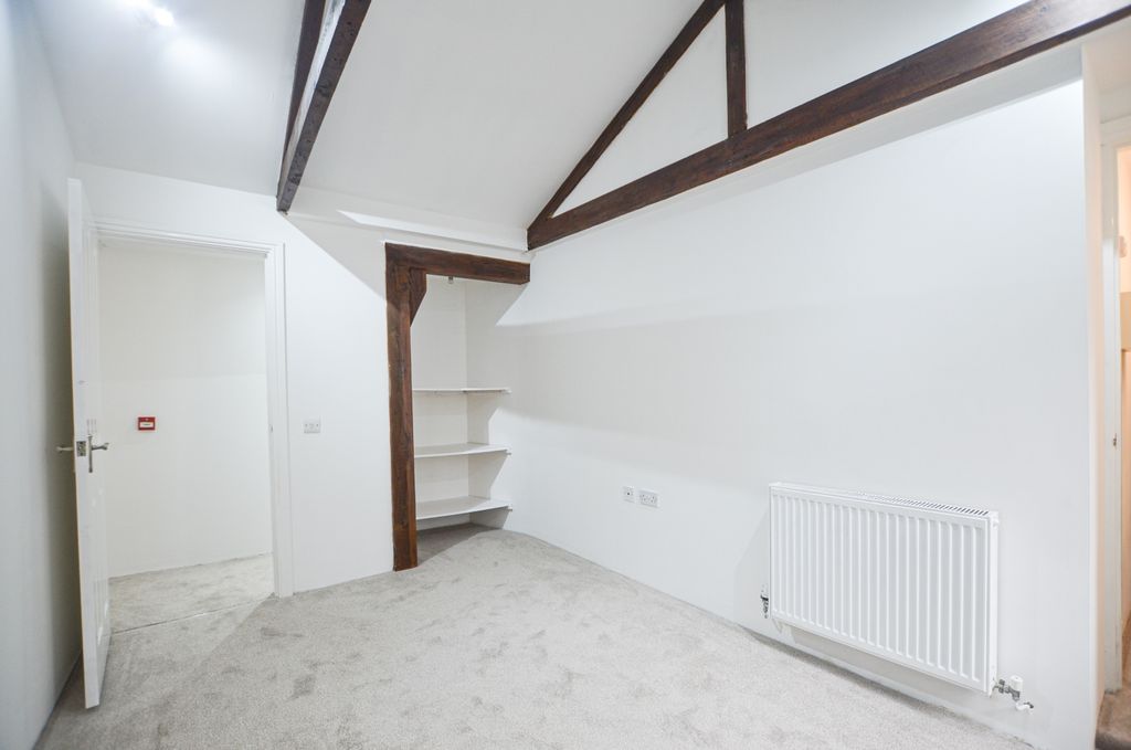 Additional image 4 of Studio for saleThe Old Coachworks, Grenville Road, Lostwithiel, Cornwall PL22