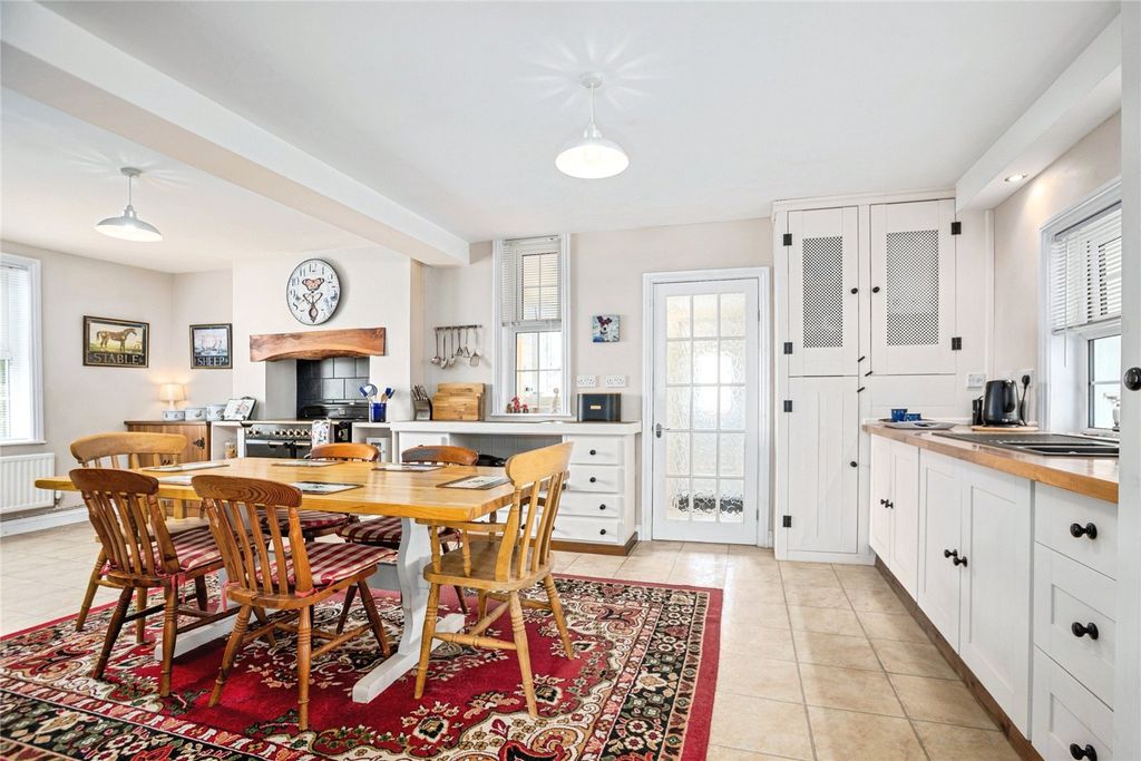 Additional image 8 of 3 bed detached house for saleCwm Cou, Newcastle Emlyn, Ceredigion SA38