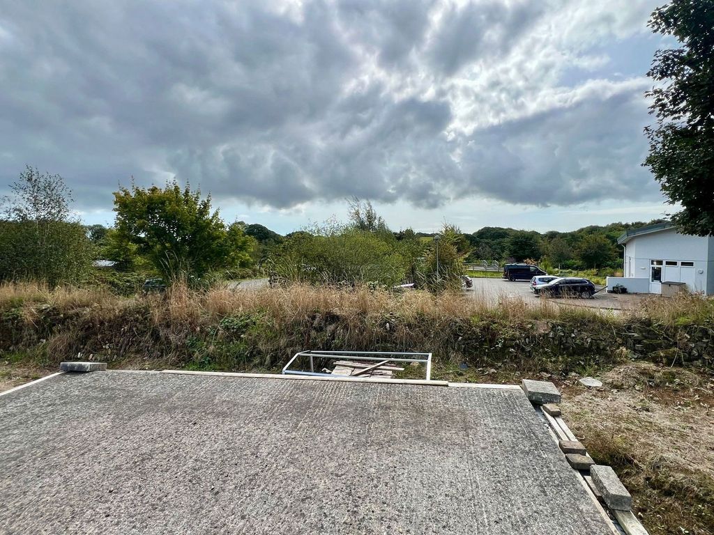 Land for saleBuilding Plot, Hewas Water, Cornwall PL26 photo 5