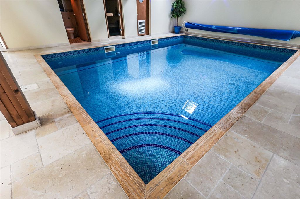 Additional image 13 of 5 bed detached house for saleLeicester Road, Poole, Dorset BH13