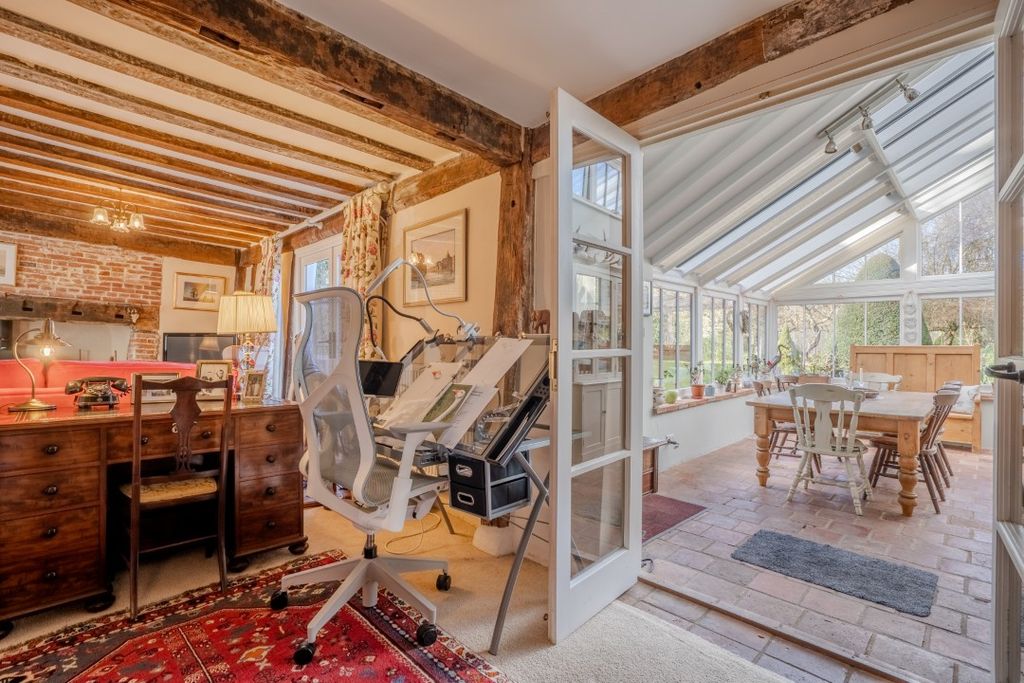 Additional image 8 of 5 bed detached house for saleKeswick, Norwich NR4
