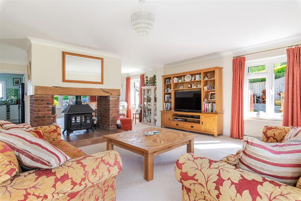 Additional image 6 of 4 bed detached house for saleSomers Road, Lyme Regis DT7