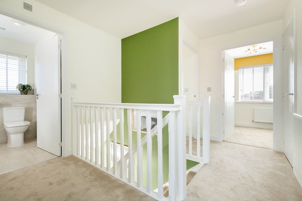 Additional image 10 of 4 bed detached house for sale"The Plumdale - Plot 22" at Tower Woods At Benthall Grange, Buildwas Road, Ironbridge TF8