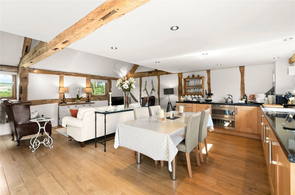 Additional image 7 of 2 bed barn conversion for saleBalance Barns, Titley, Kington, Herefordshire HR5