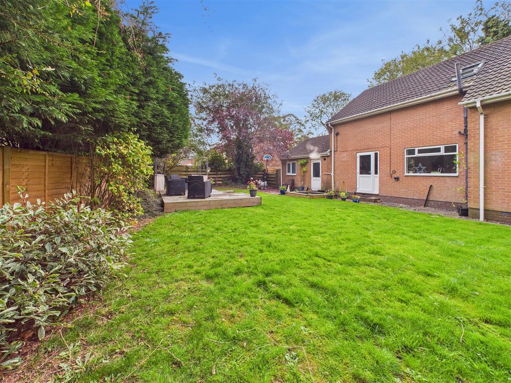 Additional image 24 of 4 bed detached house for saleMelton Road, North Ferriby HU14