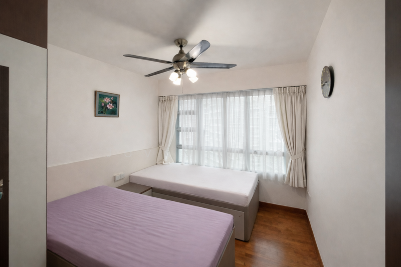 274A Punggol Place