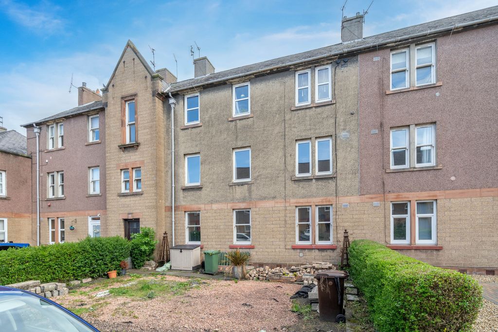 Additional image 2 of 3 bed flat for sale6c, Mansfield Place, Musselburgh EH21