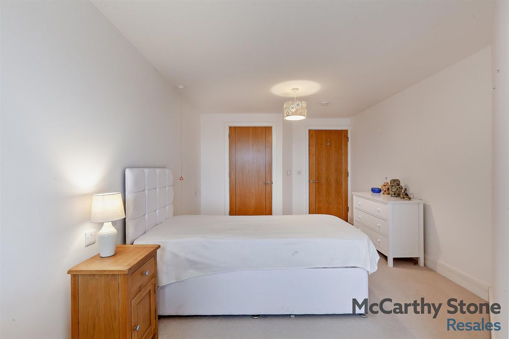 Additional image 12 of 1 bed flat for saleWeighbridge Court, 301 High Street, Chipping Ongar, Essex CM5
