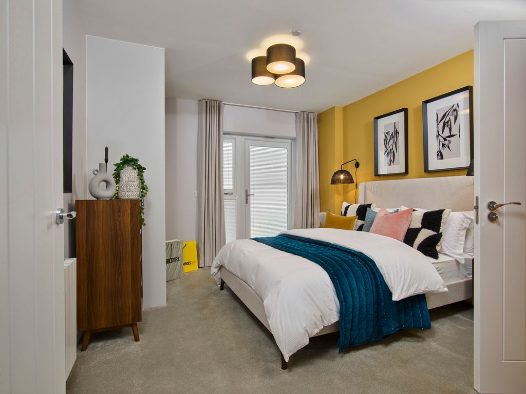Additional image 9 of 2 bed flat for sale"The Awl" at Lower Callerton, Newcastle Upon Tyne NE15