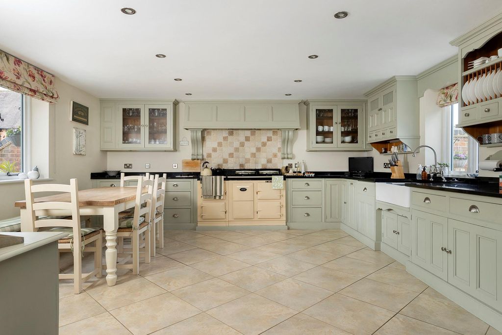 Additional image 3 of 3 bed semi-detached house for salePaddle Brook Barns, Ditchford-On-Fosse, Moreton-In-Marsh, Gloucestershire GL56