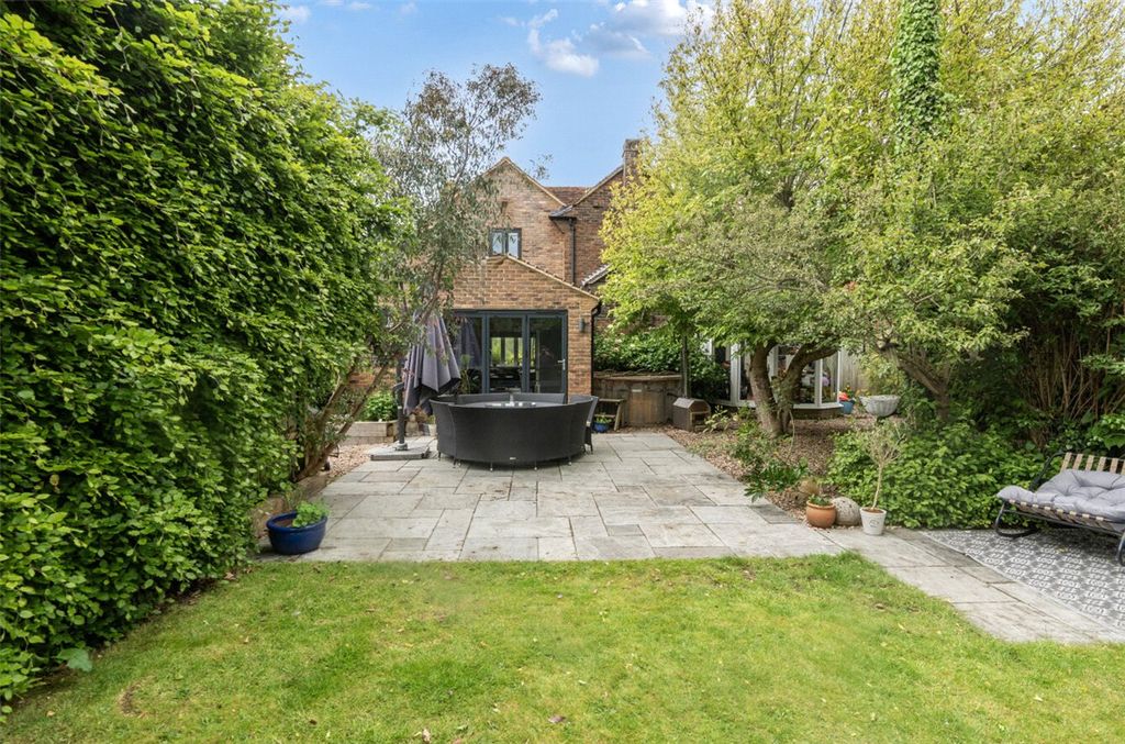 Additional image 19 of 4 bed detached house for saleElcot Lane, Marlborough, Wiltshire SN8