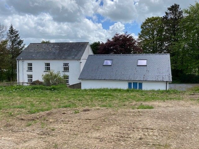 Additional image 2 of 4 bed farm for saleCreuddyn Bridge, Lampeter SA48