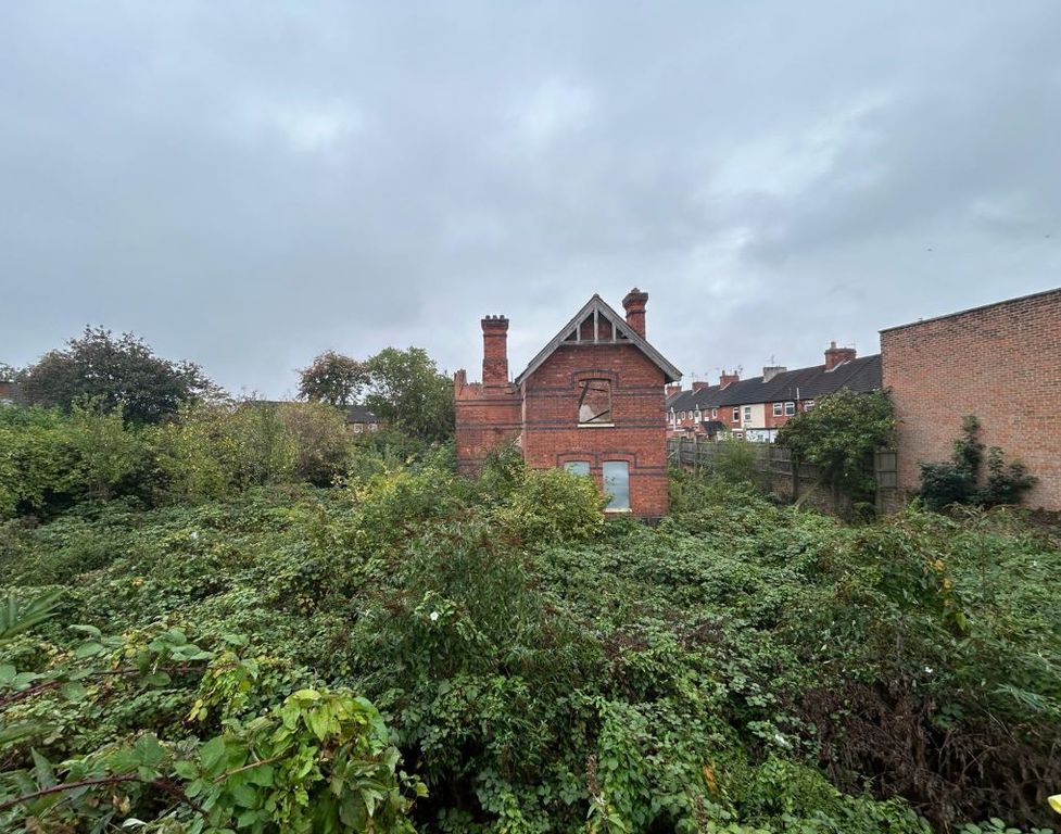 Additional image 3 of Land for saleStation House, Outram Street, Sutton-In-Ashfield NG17