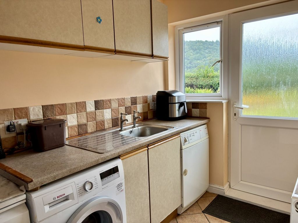 Additional image 8 of 4 bed detached bungalow for saleParc Annell, Crugybar, Llanwrda, Carmarthenshire. SA19