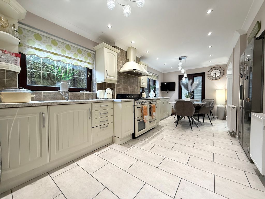 Additional image 7 of 4 bed detached house for saleBron Y Deri, Mountain Ash CF45