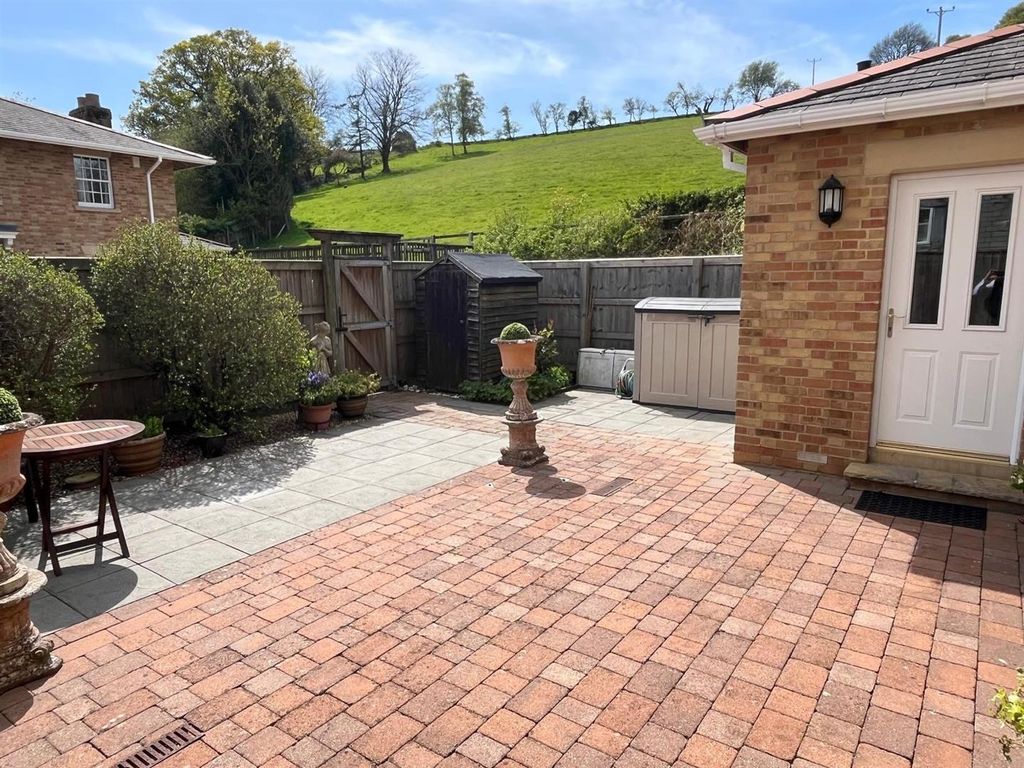 Additional image 12 of 3 bed detached house for saleWoodroffe Villas, Lyme Regis DT7