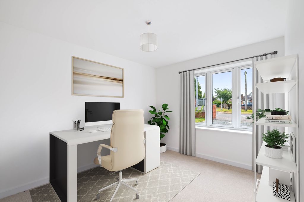 Additional image 14 of 4 bed detached house for saleWillingham Road, Market Rasen LN8