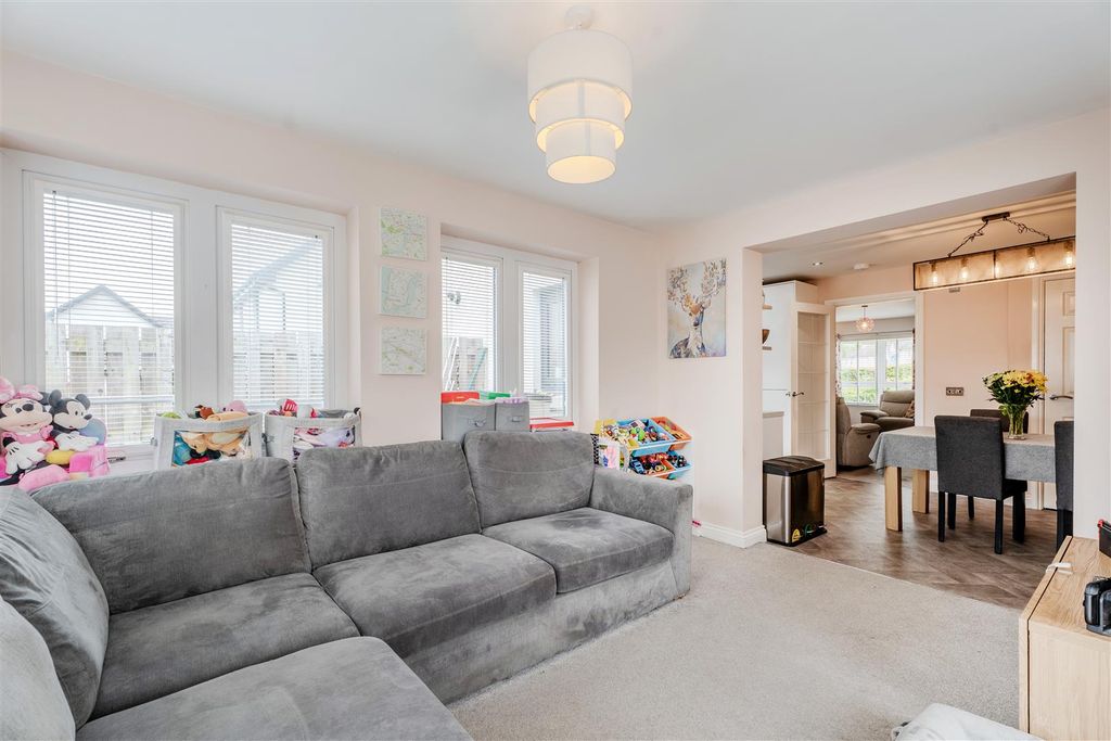 Additional image 12 of 3 bed semi-detached house for saleEagles Crescent, Motherwell ML1