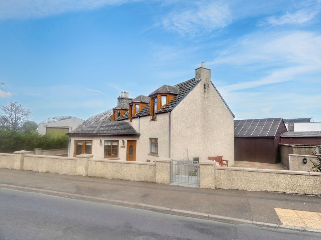 Additional image 2 of 4 bed semi-detached house for saleAngle Park, Wick KW1
