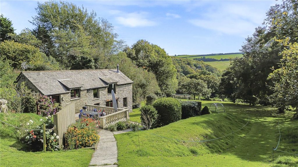 19 bed property for saleTrenewan, Looe, Cornwall PL13 photo 4