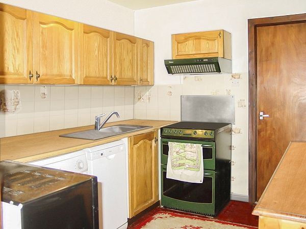Additional image 3 of 3 bed terraced house for sale8 Dashwood Square, Newton Stewart DG8
