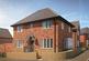 Plot 455, The Bewdley at Cromwell Orchard, off Etwall Road, Kensey Road DE3