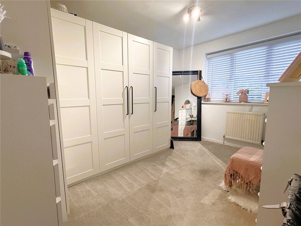 Additional image 13 of 4 bed detached house for saleSt Athan Close, Melksham, Wiltshire SN12