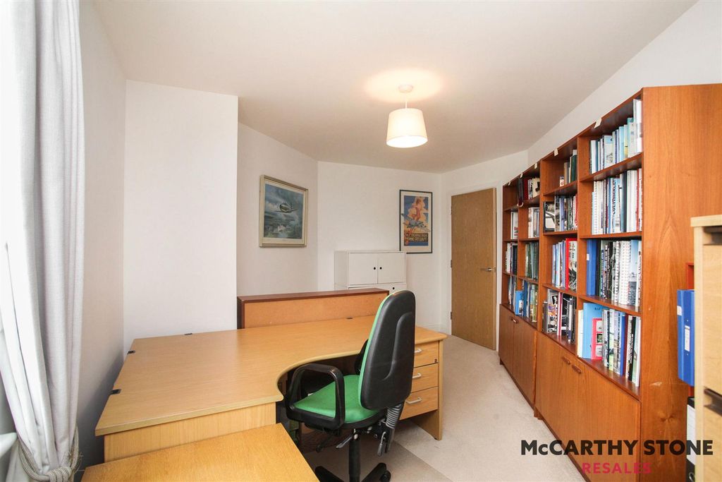 Additional image 10 of 2 bed flat for saleThe Close, Church Street, Nuneaton CV11